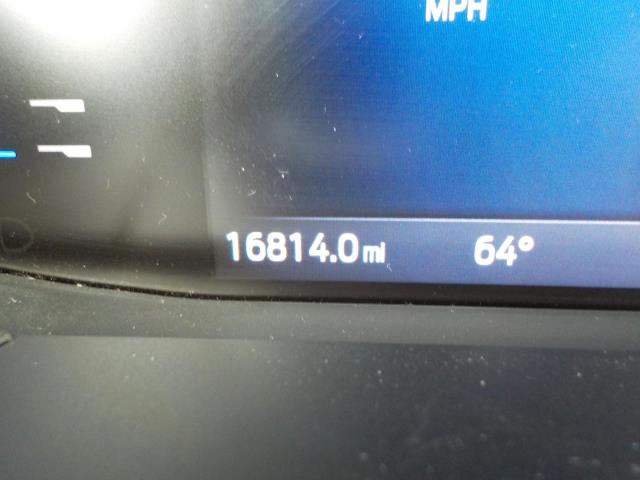 2024 Ford Escape ST-Line AWD