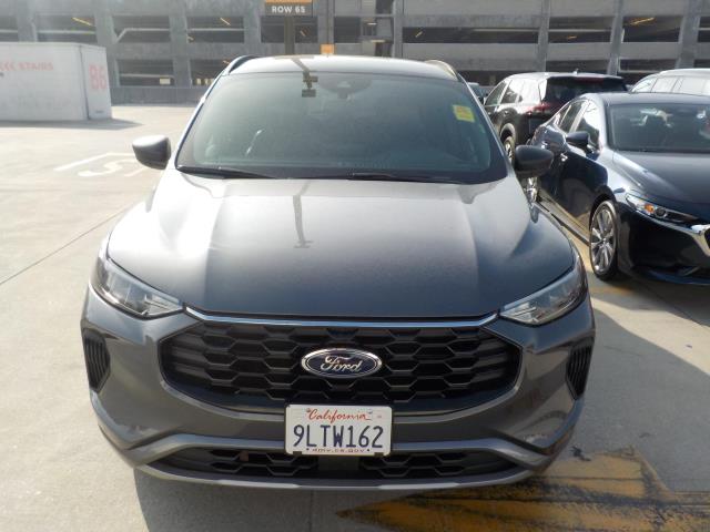 2024 Ford Escape ST-Line AWD