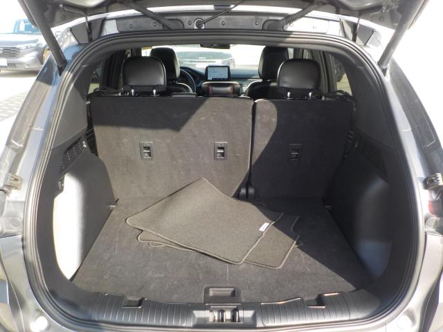 2024 Ford Escape ST-Line AWD