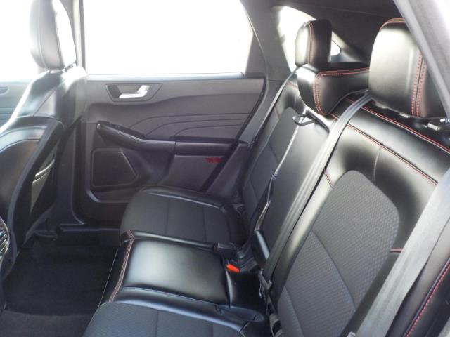 2024 Ford Escape ST-Line AWD