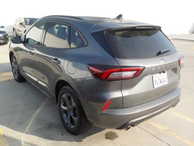 2024 Ford Escape ST-Line AWD