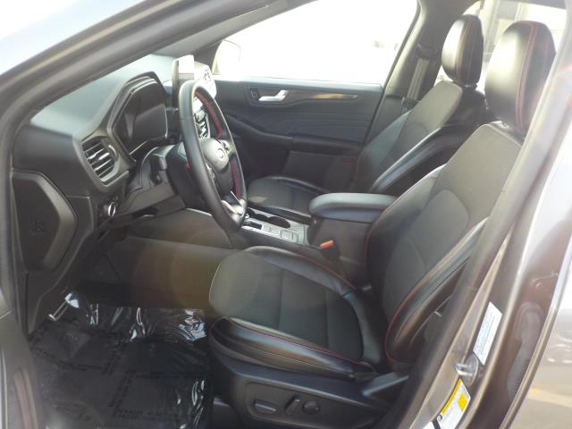 2024 Ford Escape ST-Line AWD