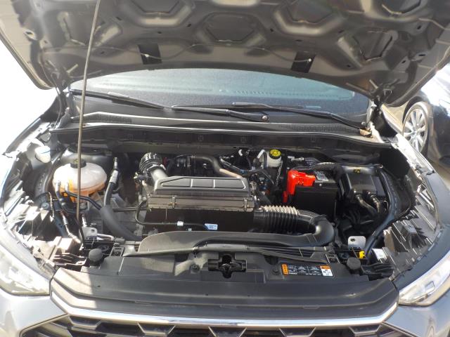 2024 Ford Escape ST-Line AWD