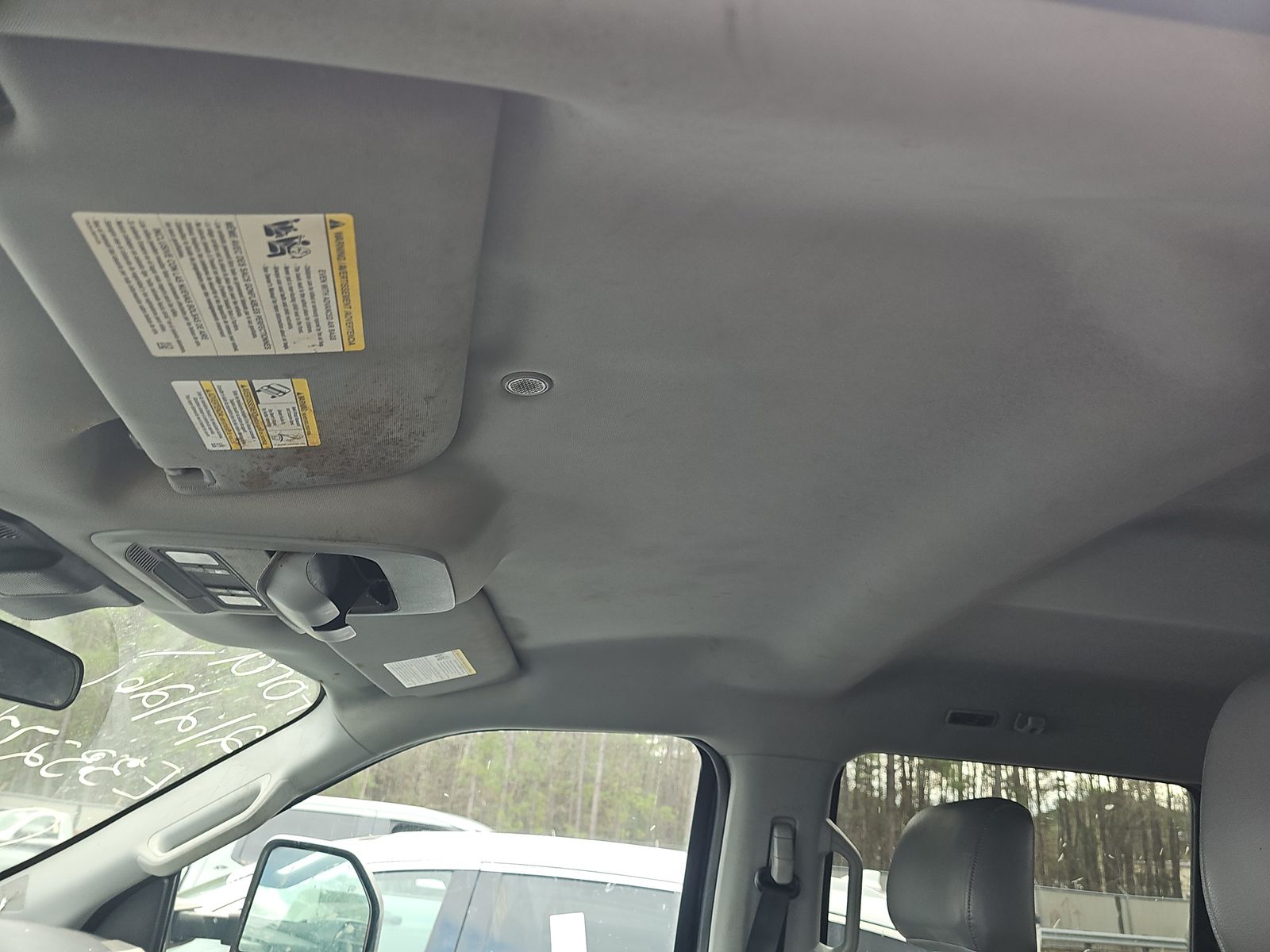 2021 Ford F-150 XL AWD