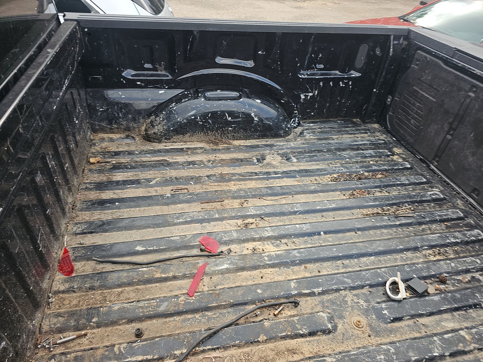 2021 Ford F-150 XL AWD