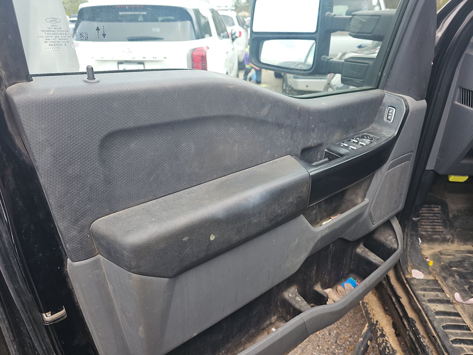 2021 Ford F-150 XL AWD