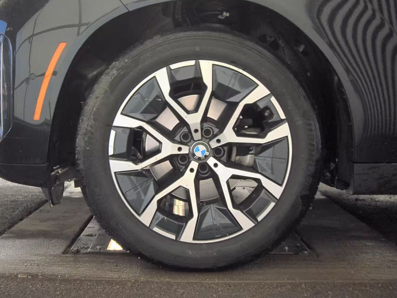 2025 BMW X3 xDrive30i AWD