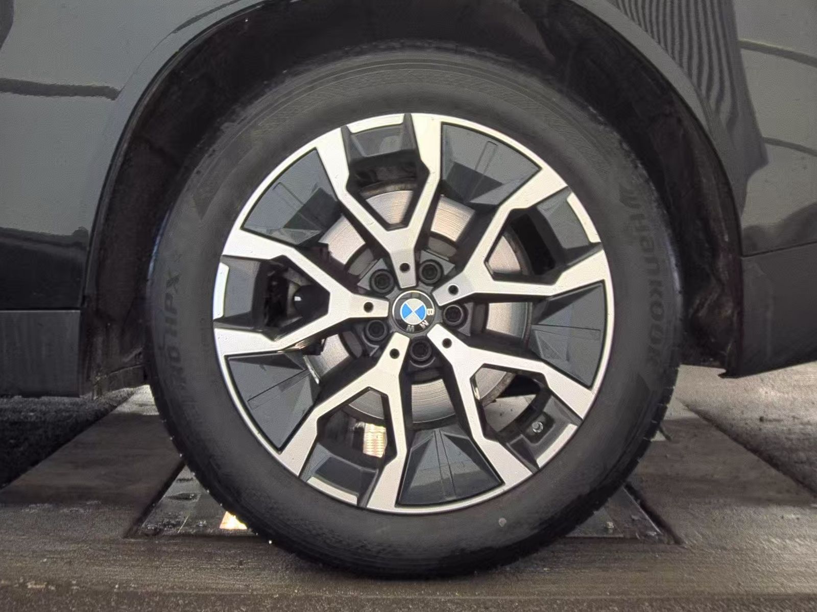 2025 BMW X3 xDrive30i AWD