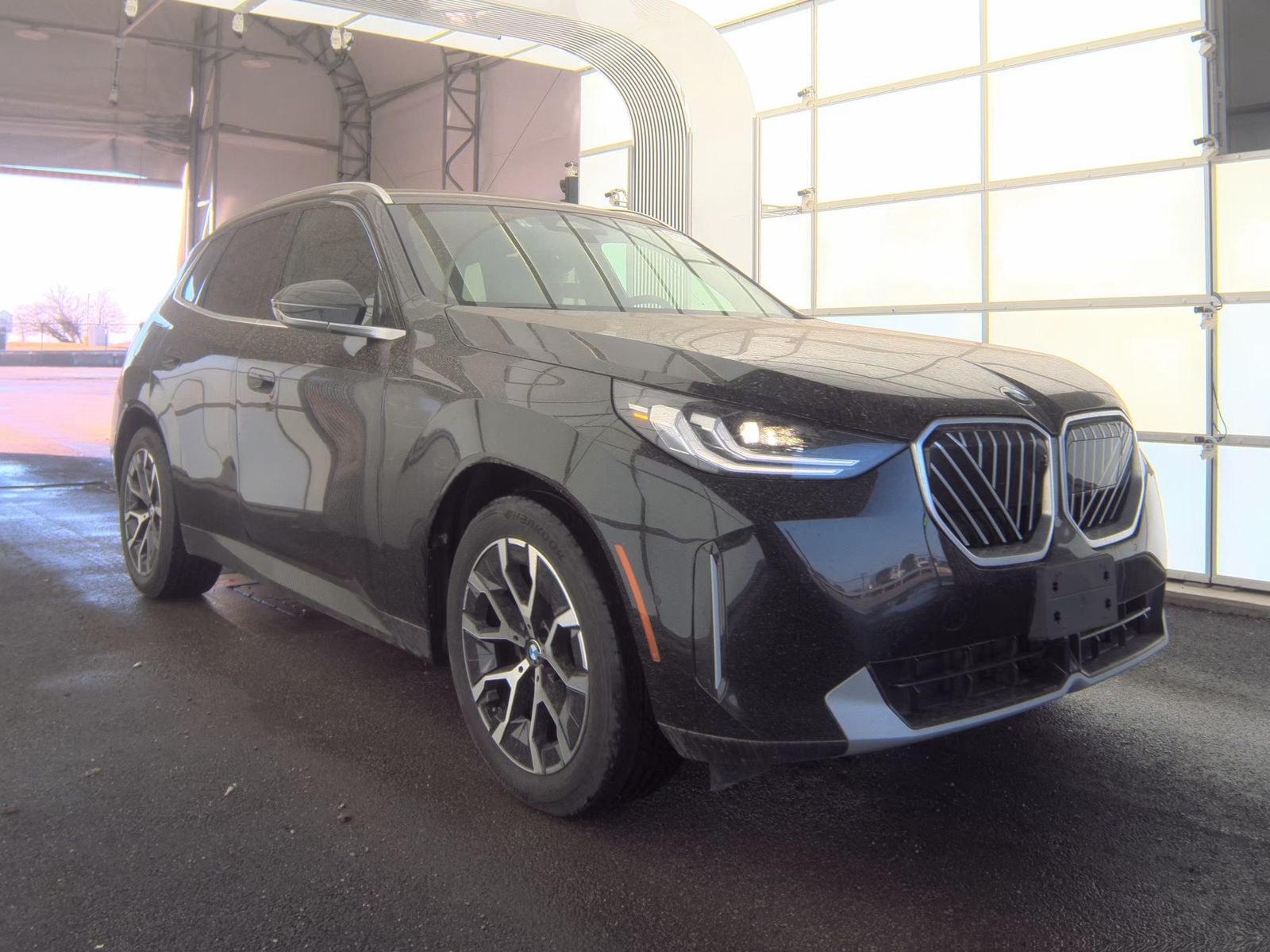 2025 BMW X3 xDrive30i AWD