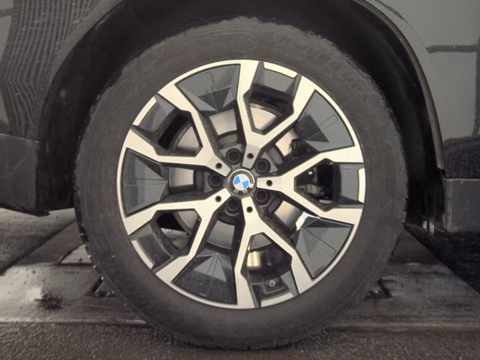 2025 BMW X3 xDrive30i AWD