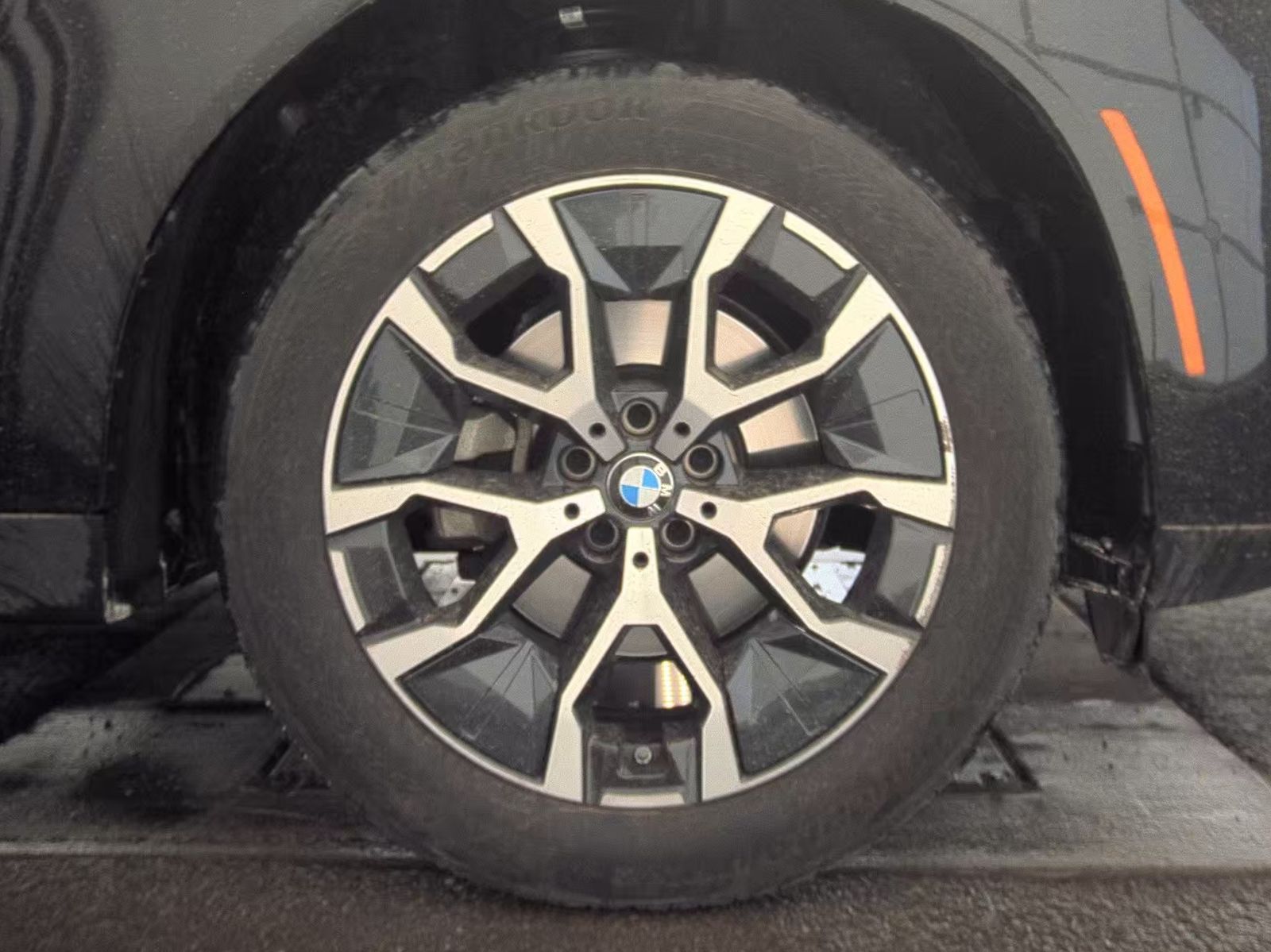 2025 BMW X3 xDrive30i AWD