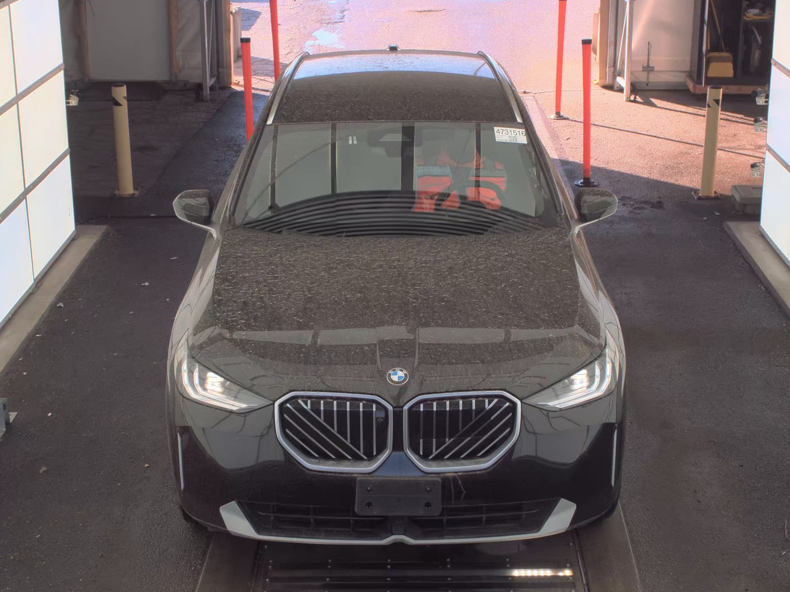 2025 BMW X3 xDrive30i AWD