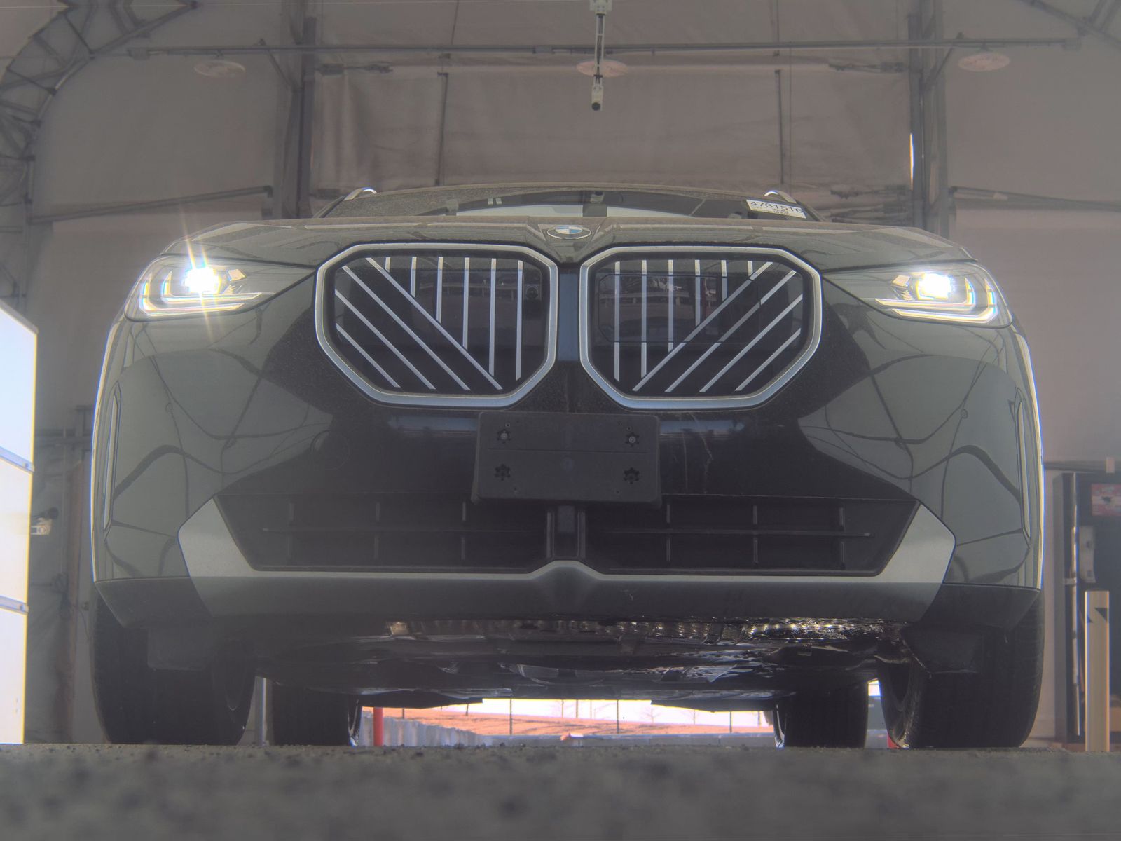 2025 BMW X3 xDrive30i AWD