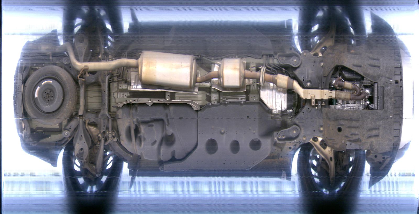 2025 Nissan Pathfinder Platinum FWD