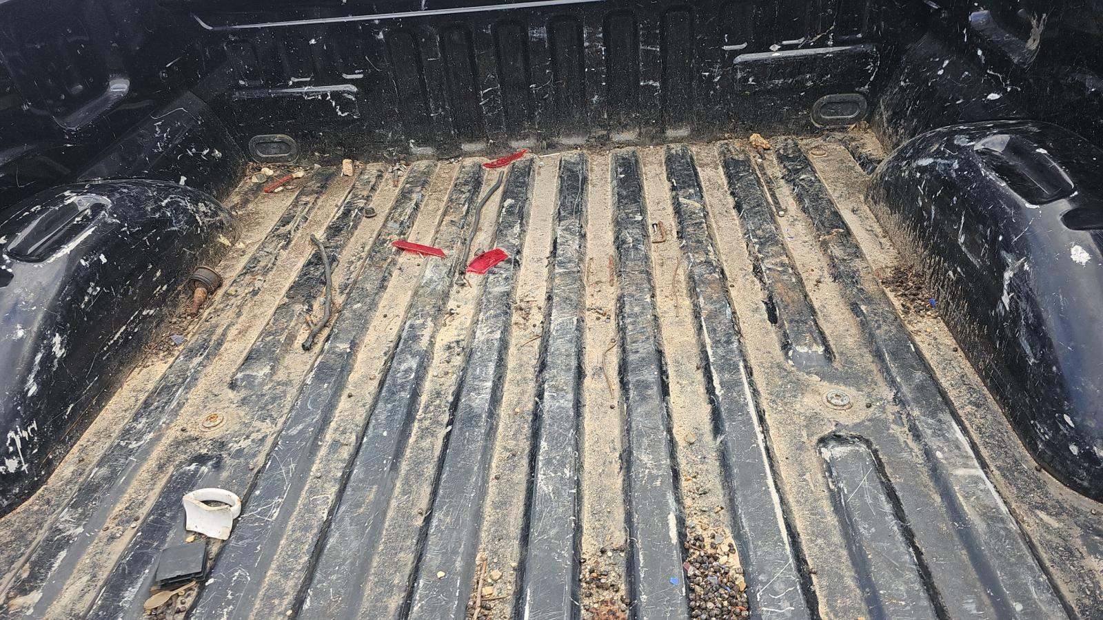 2021 Ford F-150 XL AWD