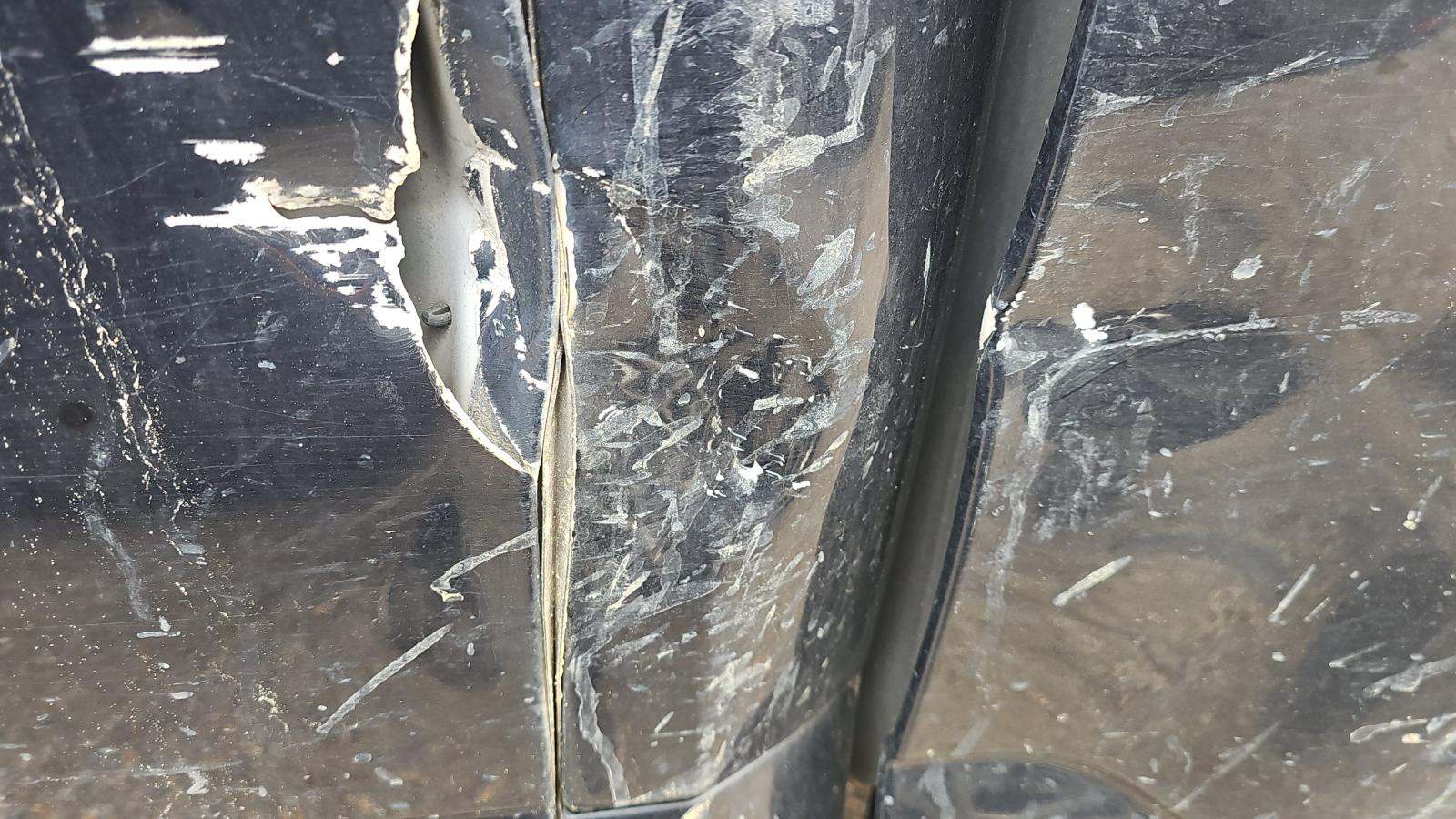 2021 Ford F-150 XL AWD