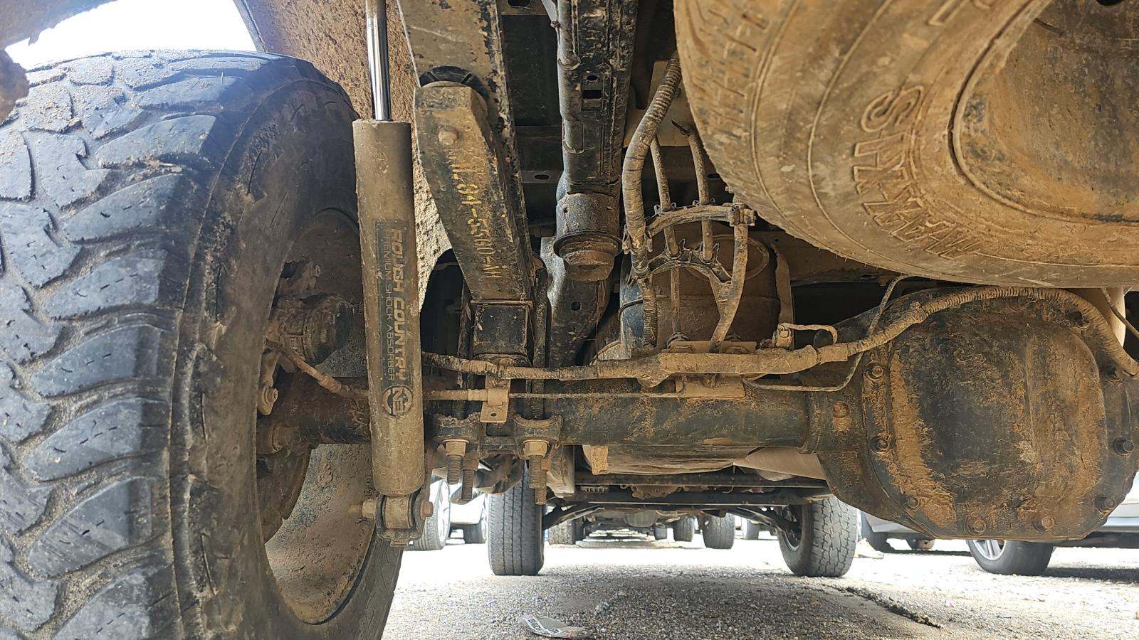 2021 Ford F-150 XL AWD