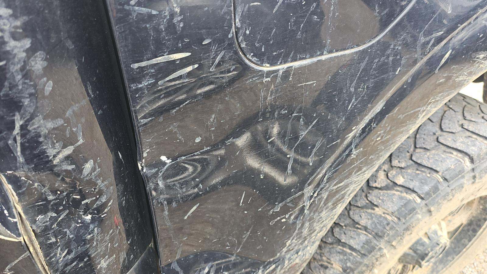 2021 Ford F-150 XL AWD