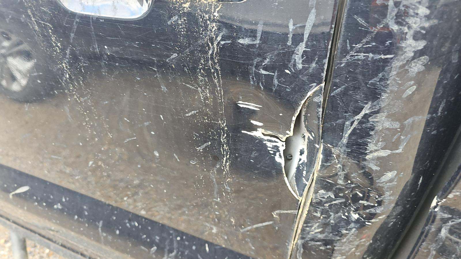 2021 Ford F-150 XL AWD