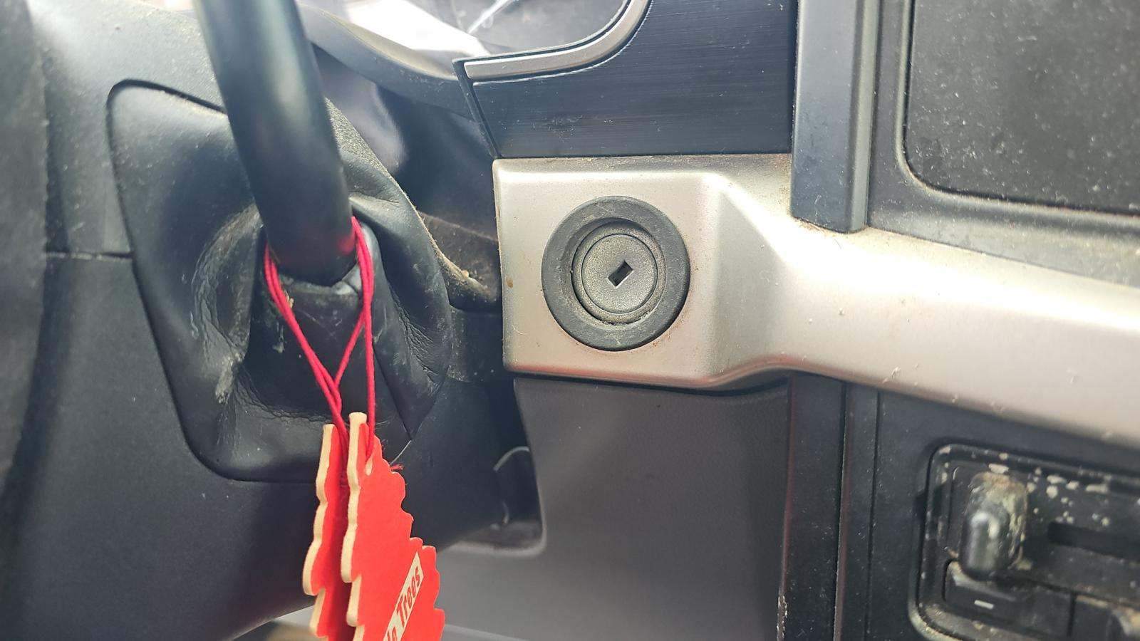 2021 Ford F-150 XL AWD