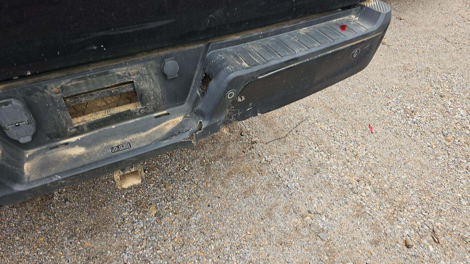 2021 Ford F-150 XL AWD