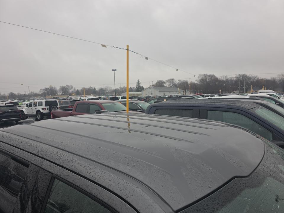 2024 Ford F-150 XLT AWD