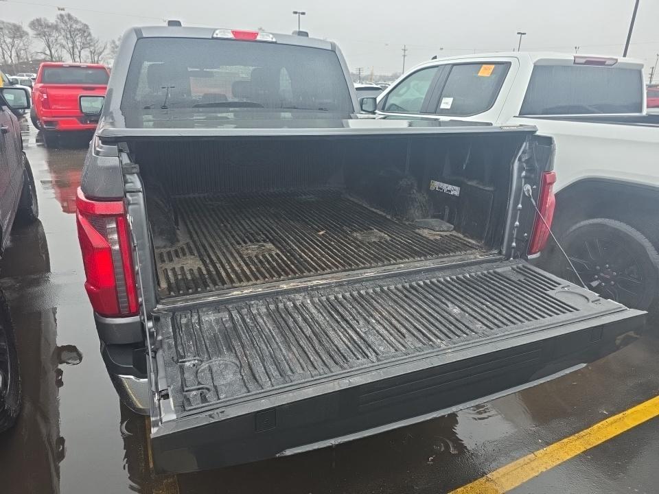 2024 Ford F-150 XLT AWD