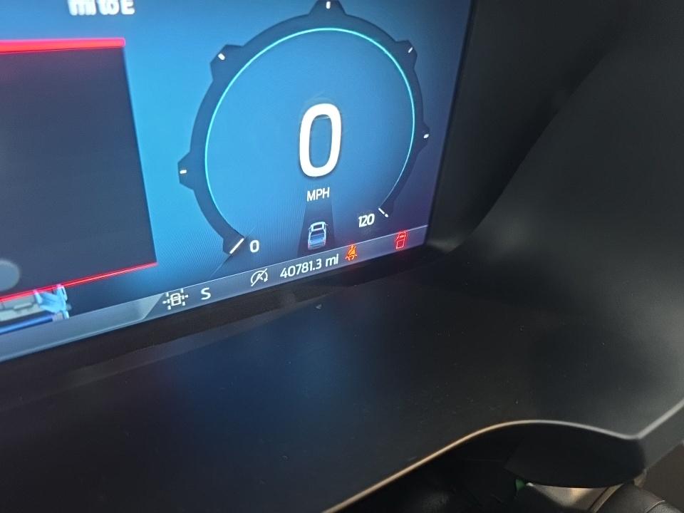 2024 Ford F-150 XLT AWD