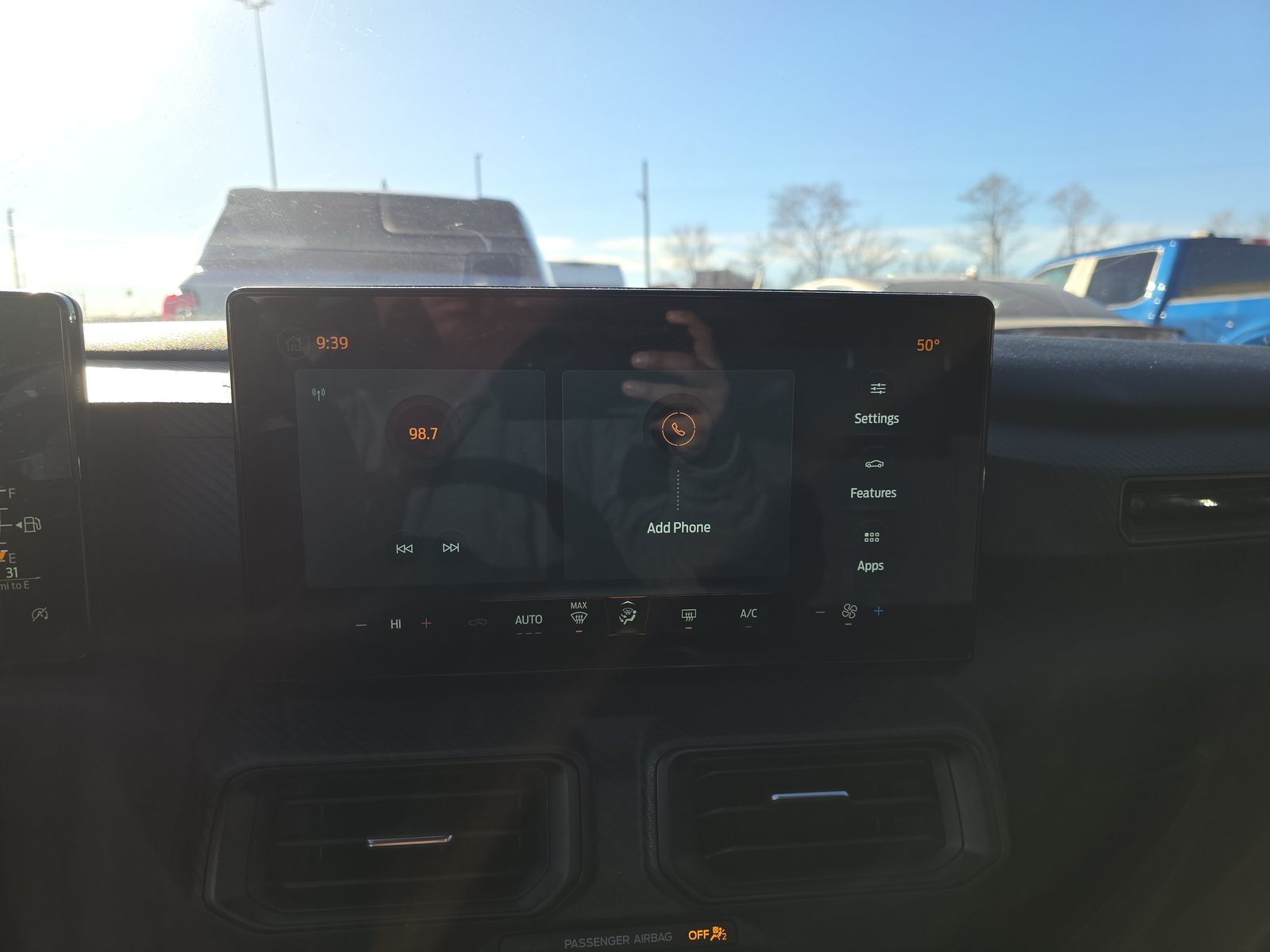 2024 Ford Mustang EcoBoost RWD