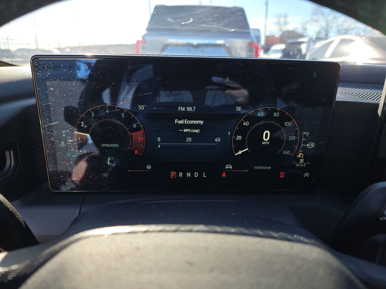 2024 Ford Mustang EcoBoost RWD