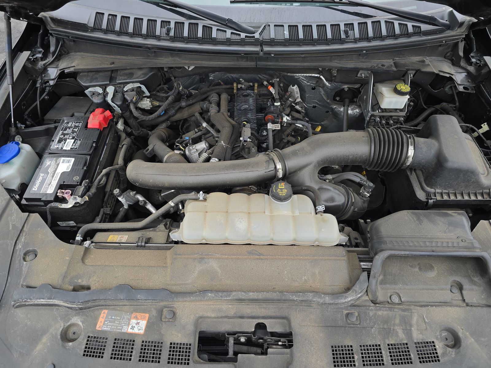 2023 Lincoln Navigator Black Label AWD