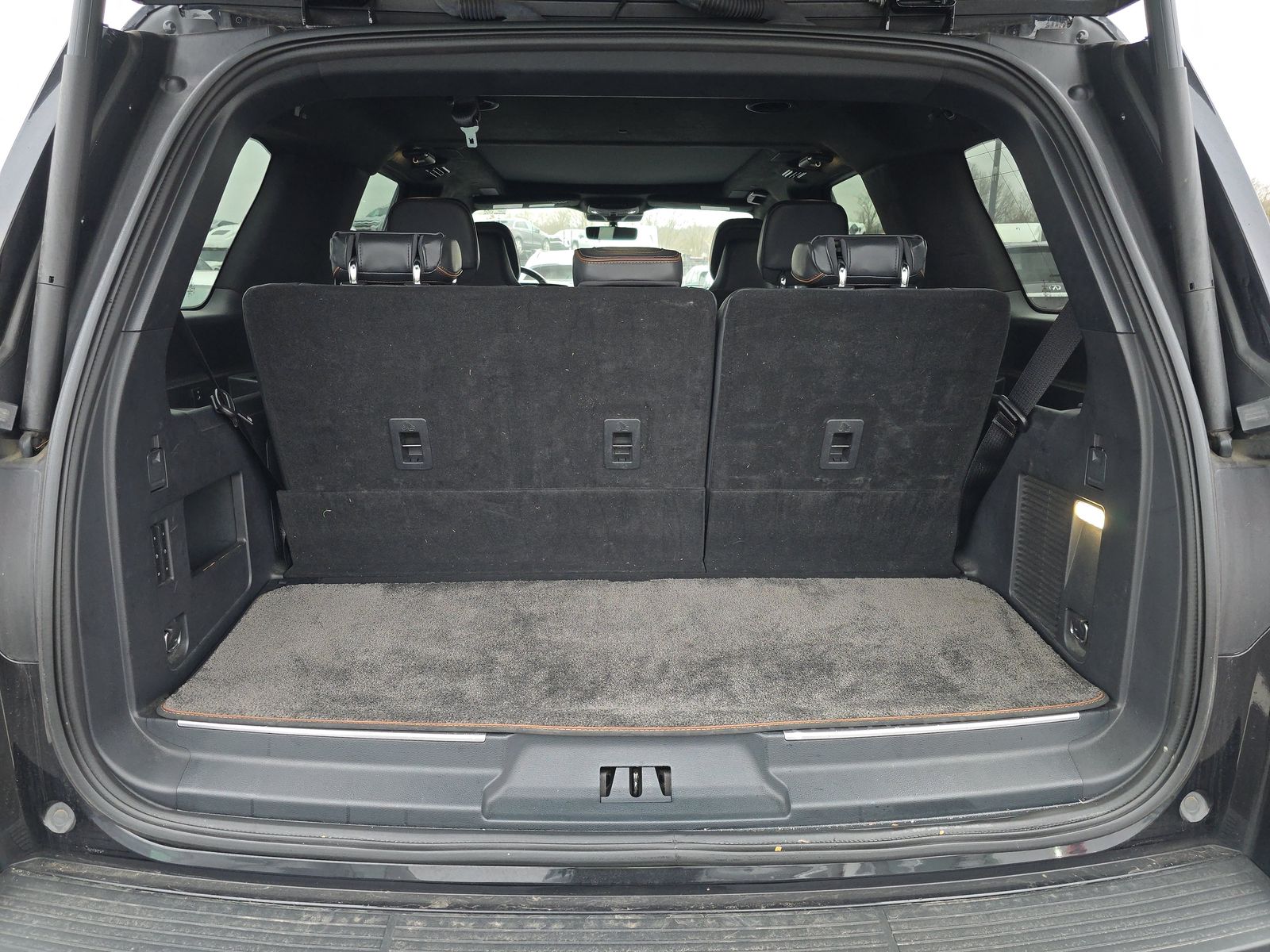 2023 Lincoln Navigator Black Label AWD