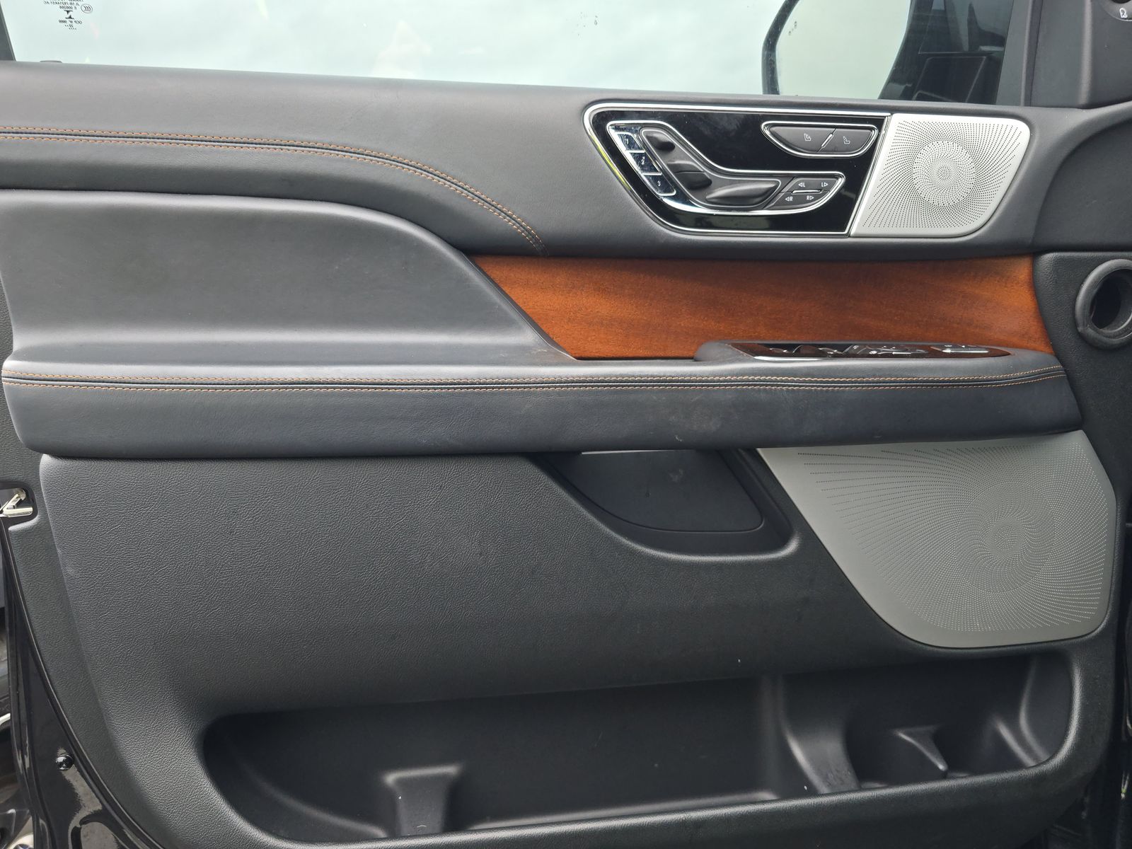 2023 Lincoln Navigator Black Label AWD