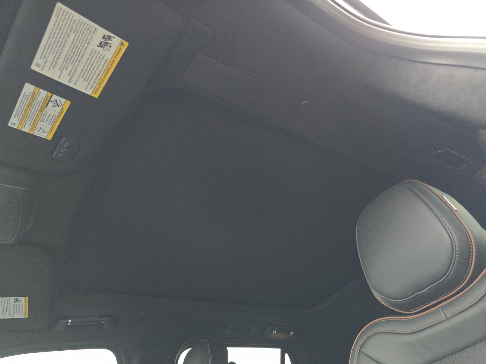 2023 Lincoln Navigator Black Label AWD