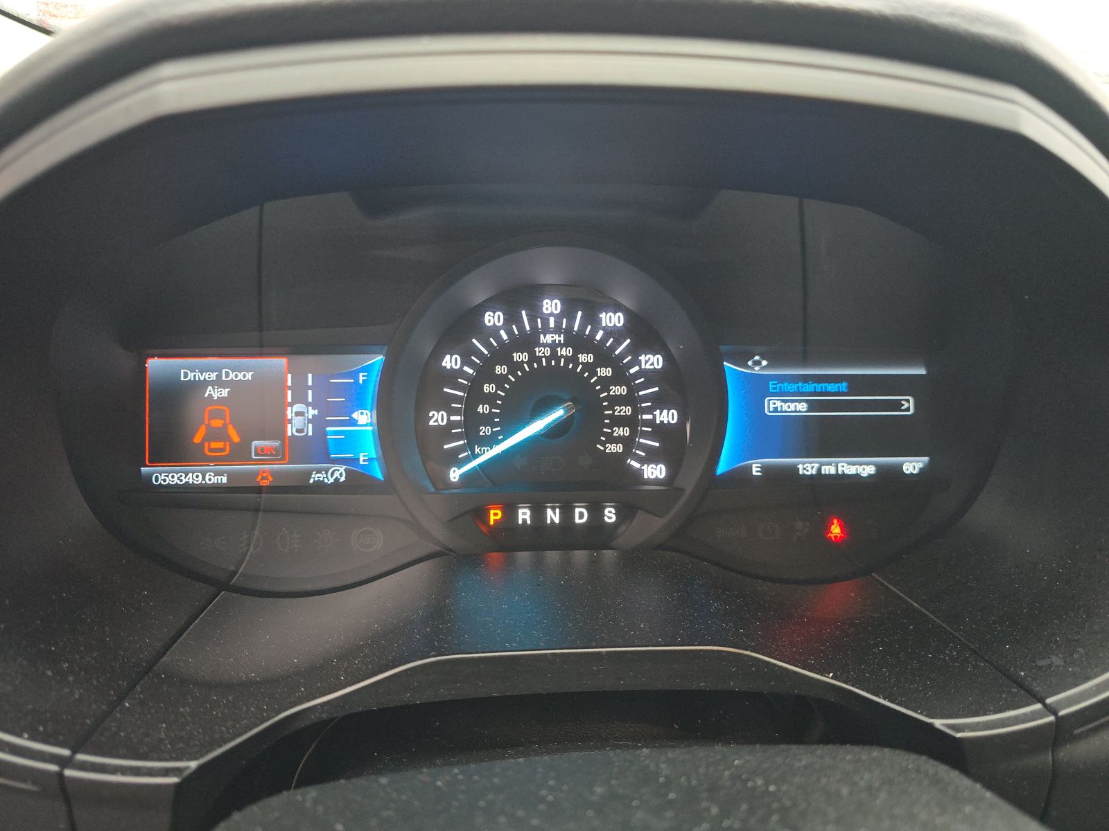 2024 Ford Edge SEL AWD