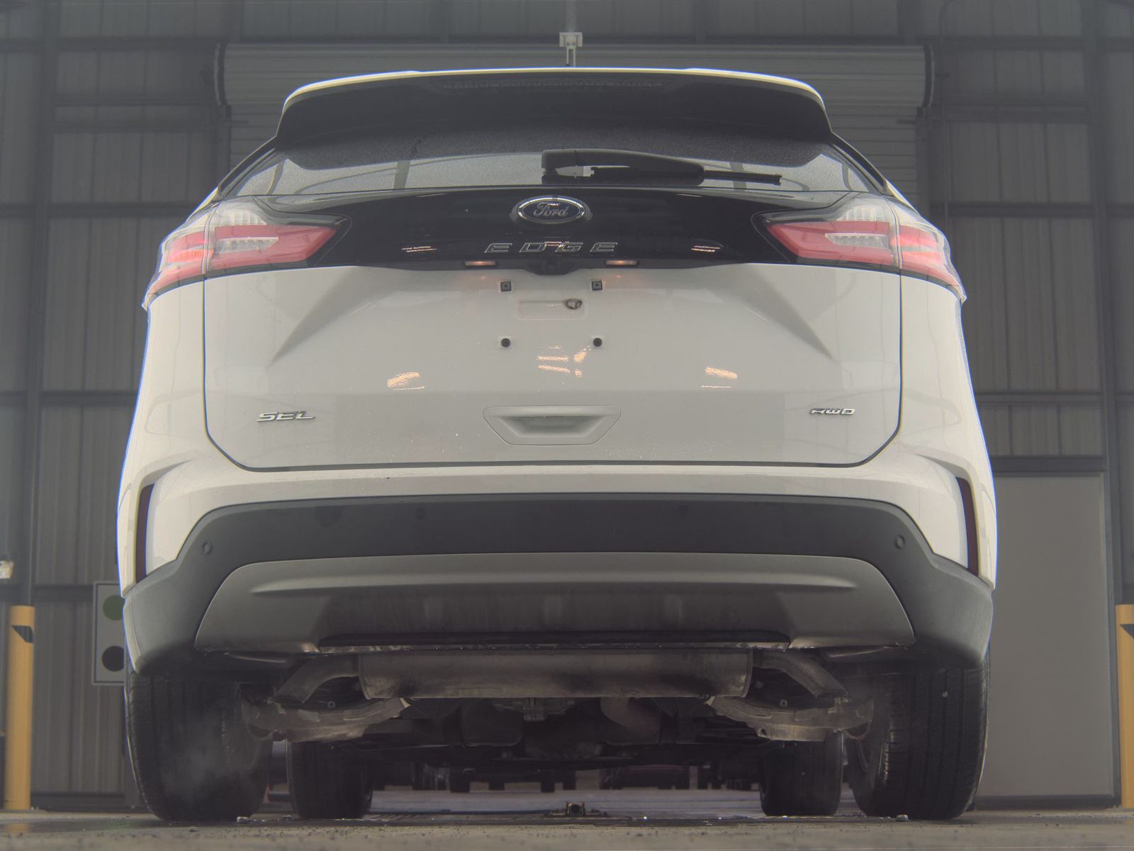 2024 Ford Edge SEL AWD