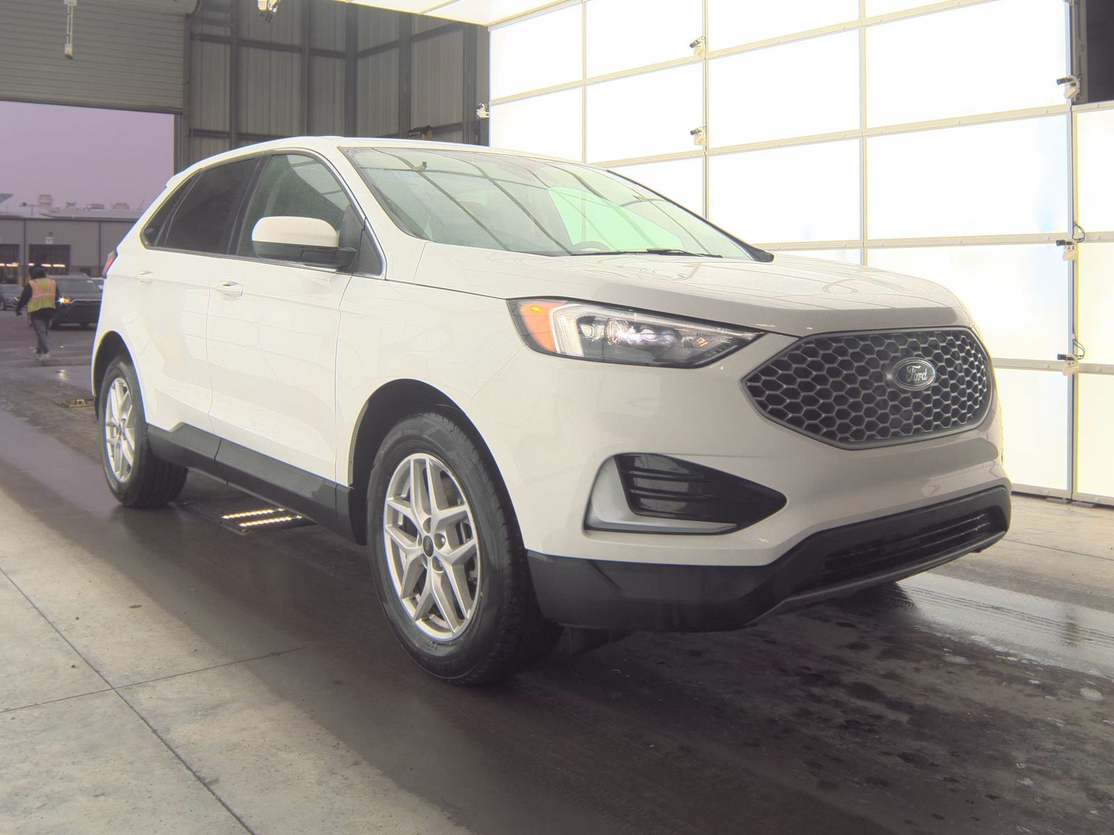 2024 Ford Edge SEL AWD
