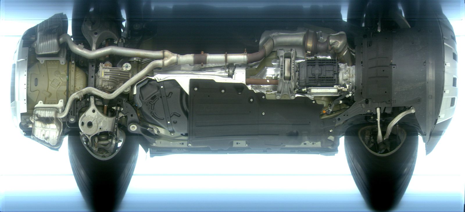 2024 Ford Explorer XLT RWD