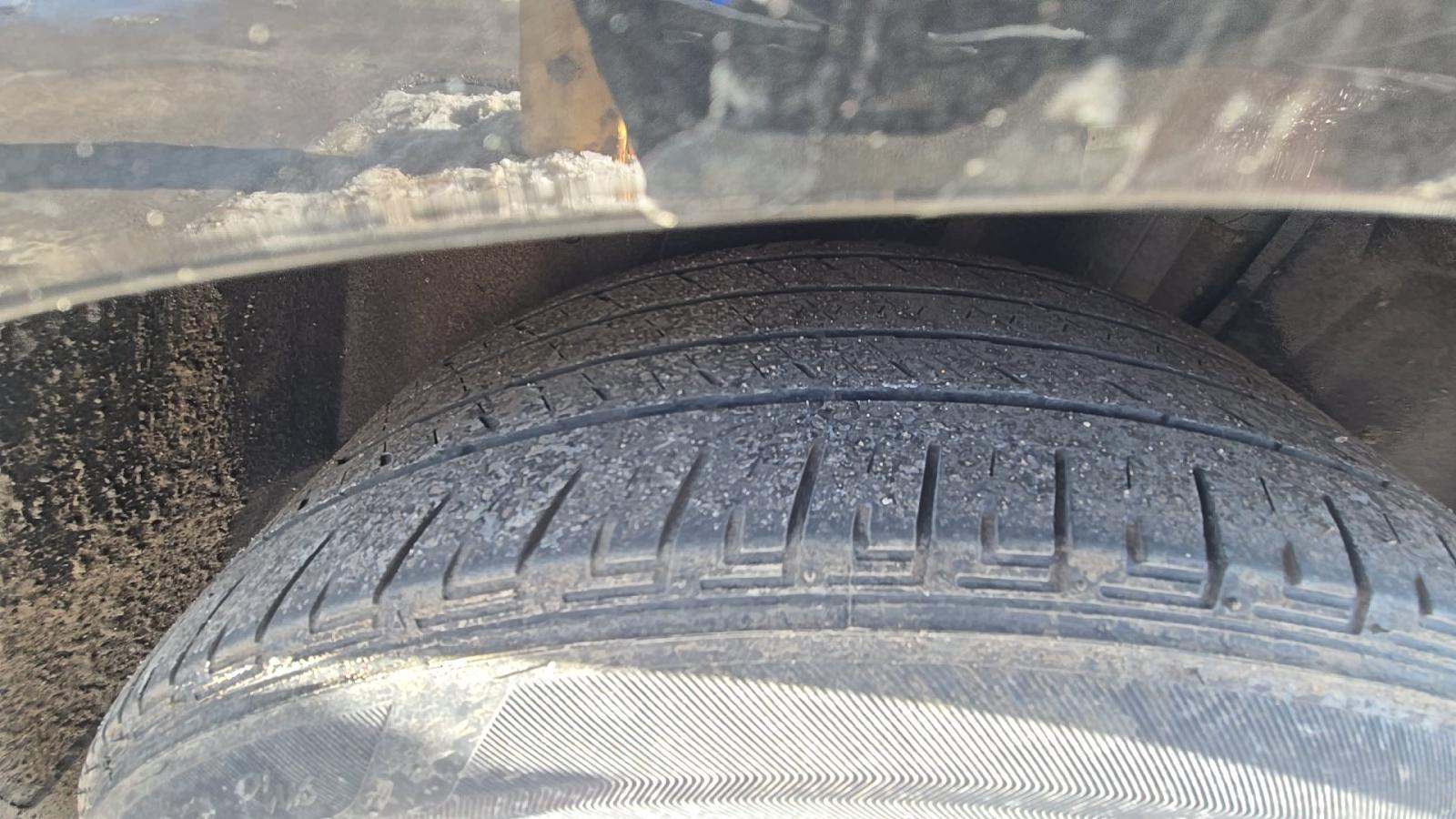 2024 Toyota Camry SE FWD