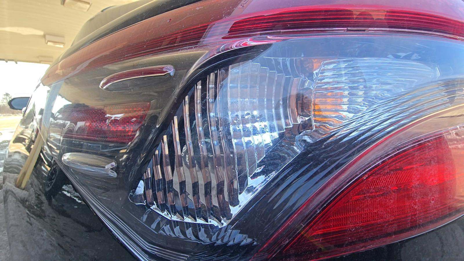 2024 Toyota Camry SE FWD