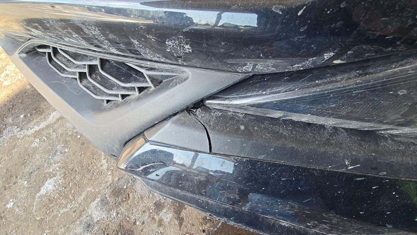 2024 Toyota Camry SE FWD