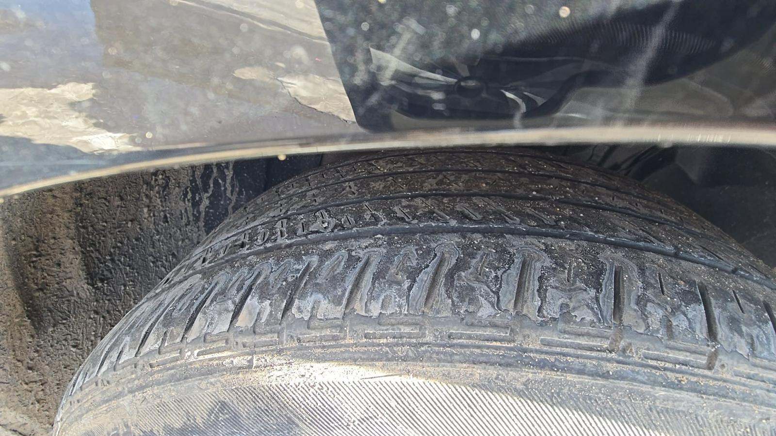 2024 Toyota Camry SE FWD