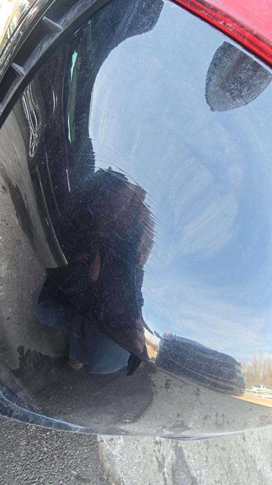 2024 Toyota Camry SE FWD