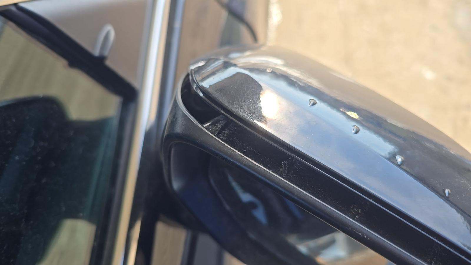 2024 Toyota Camry SE FWD