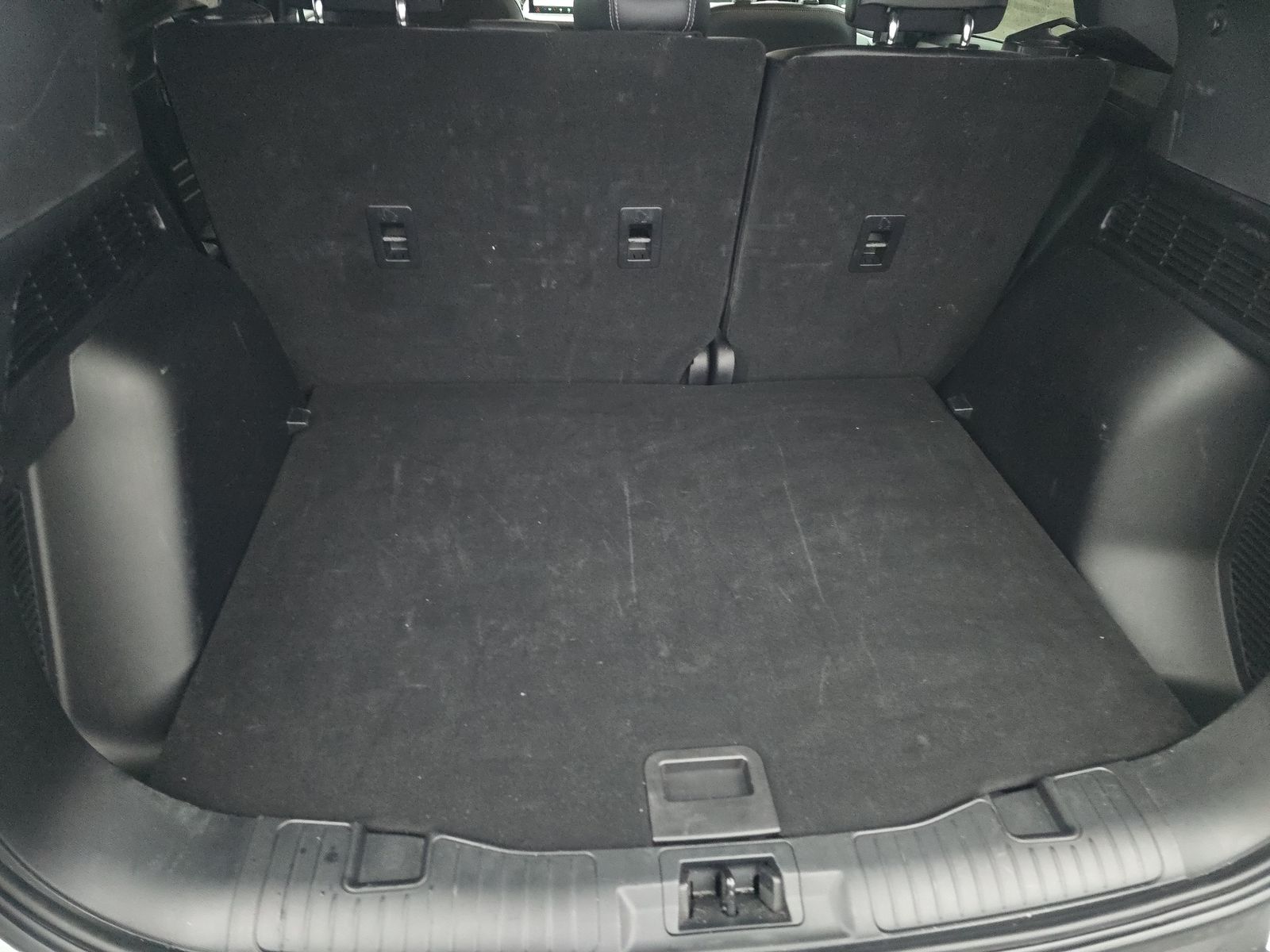 2025 Ford Escape Platinum AWD