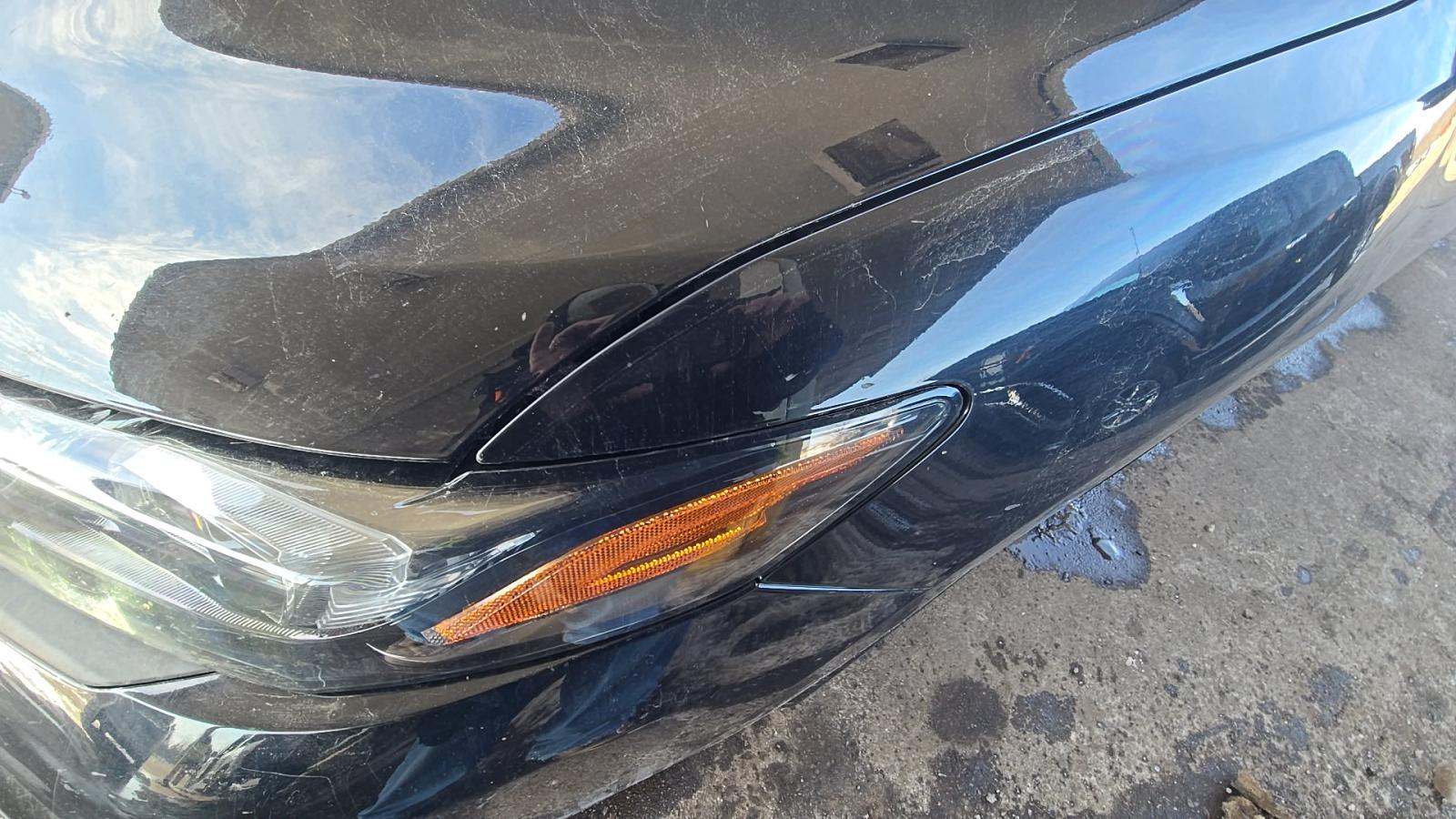 2024 Toyota Camry SE FWD