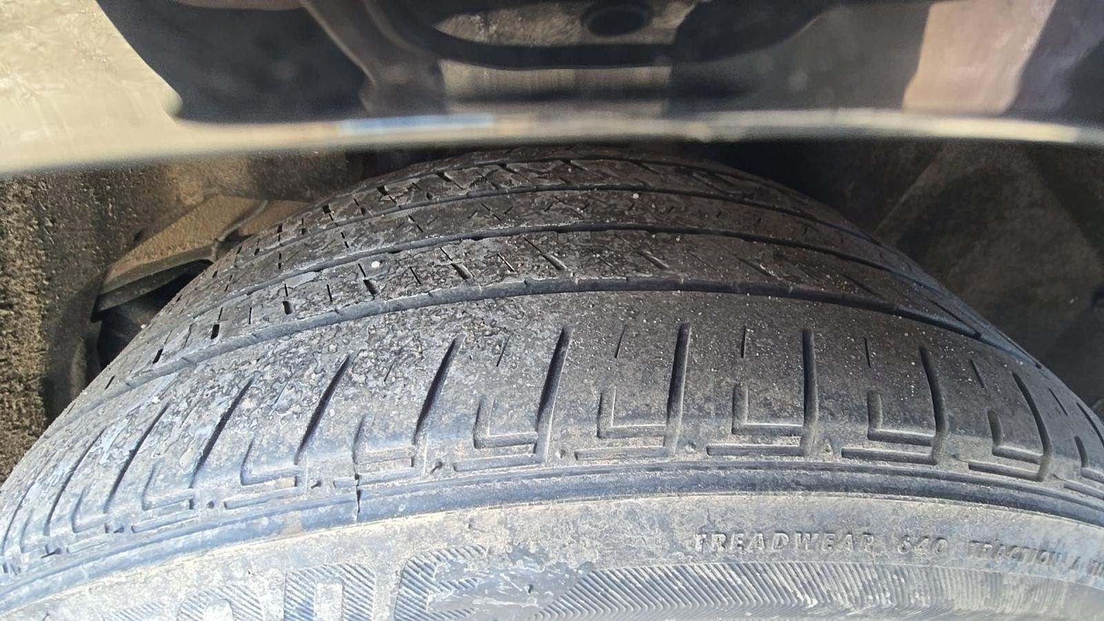 2024 Toyota Camry SE FWD