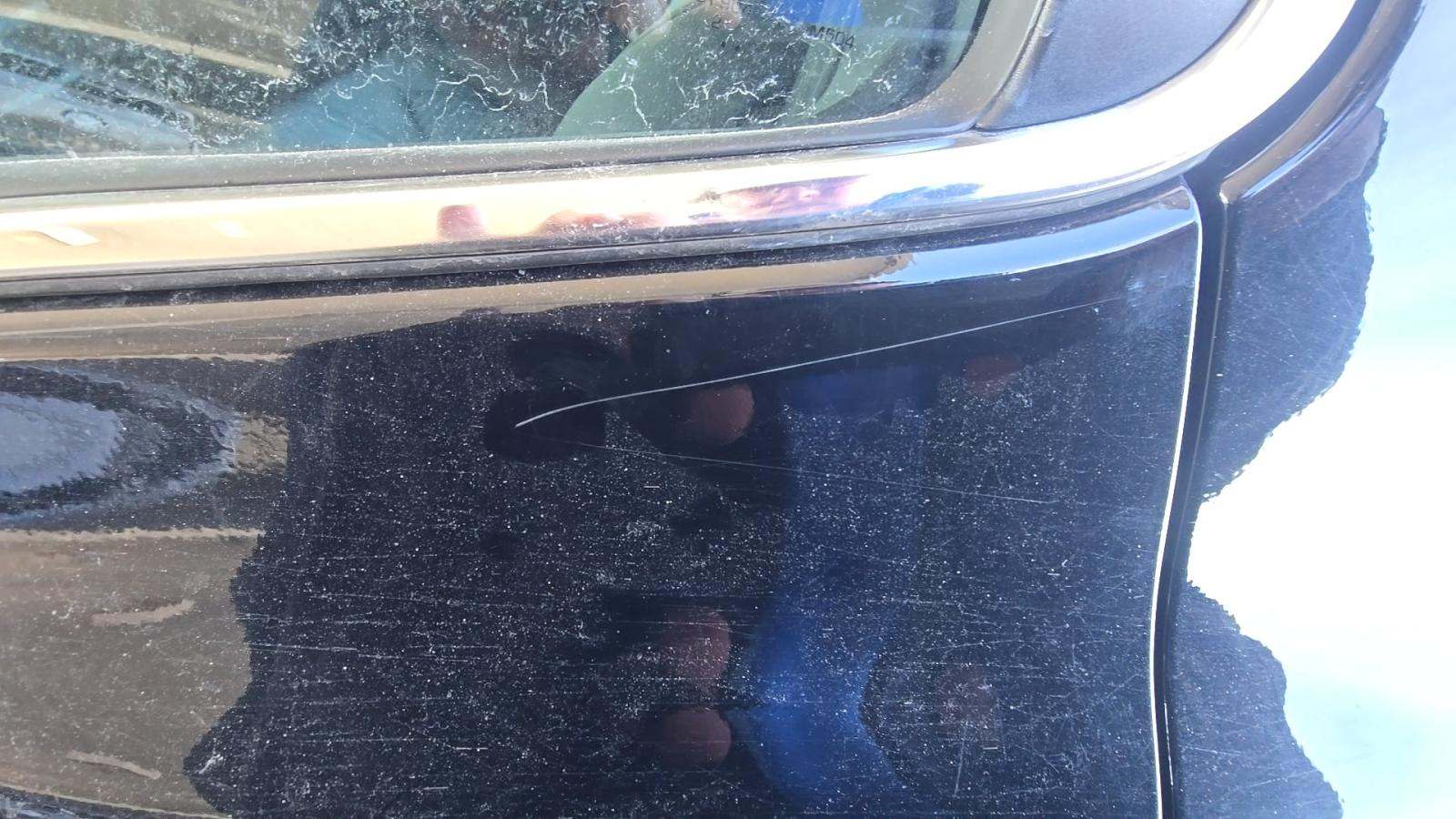 2024 Toyota Camry SE FWD