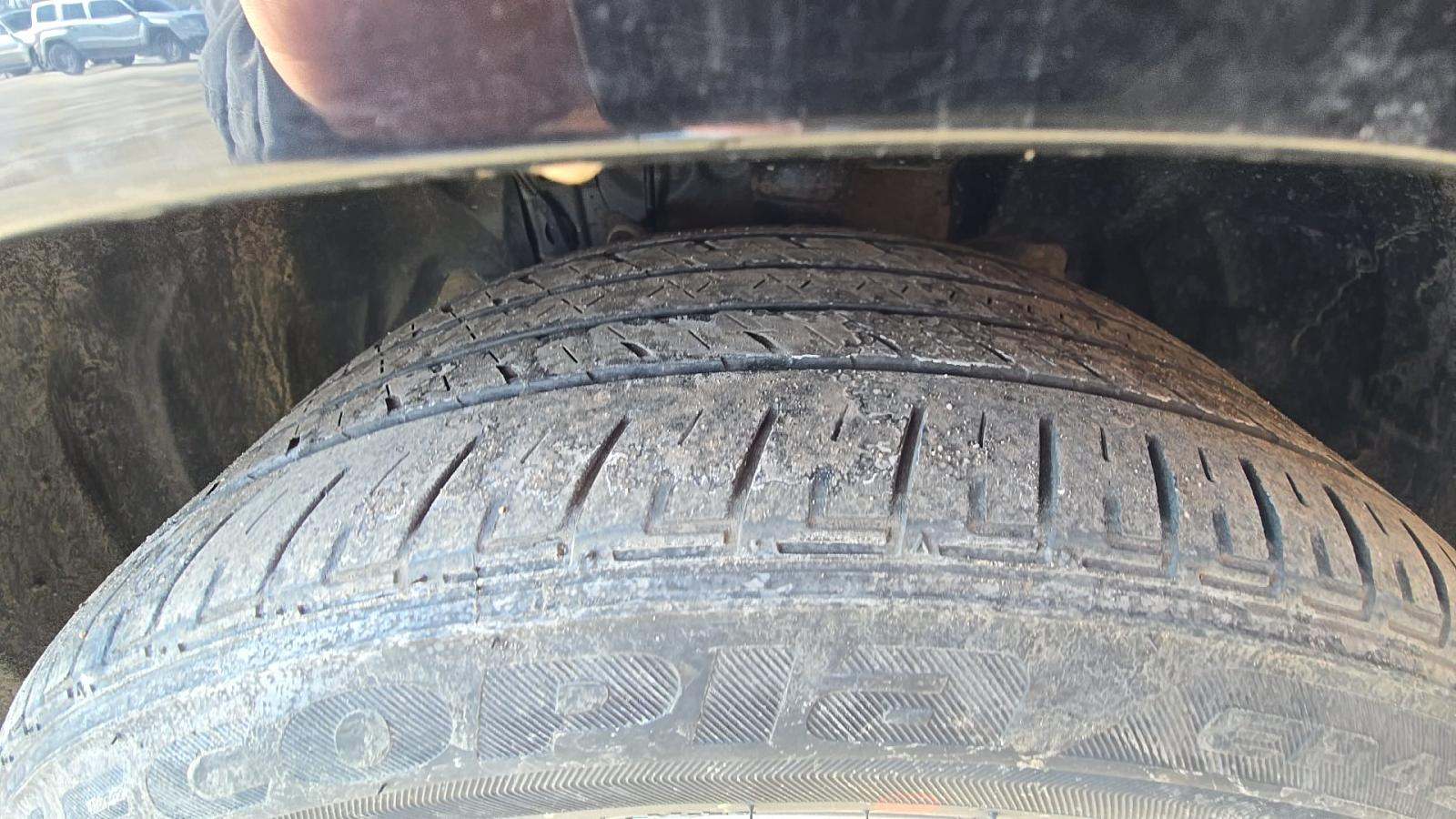 2024 Toyota Camry SE FWD