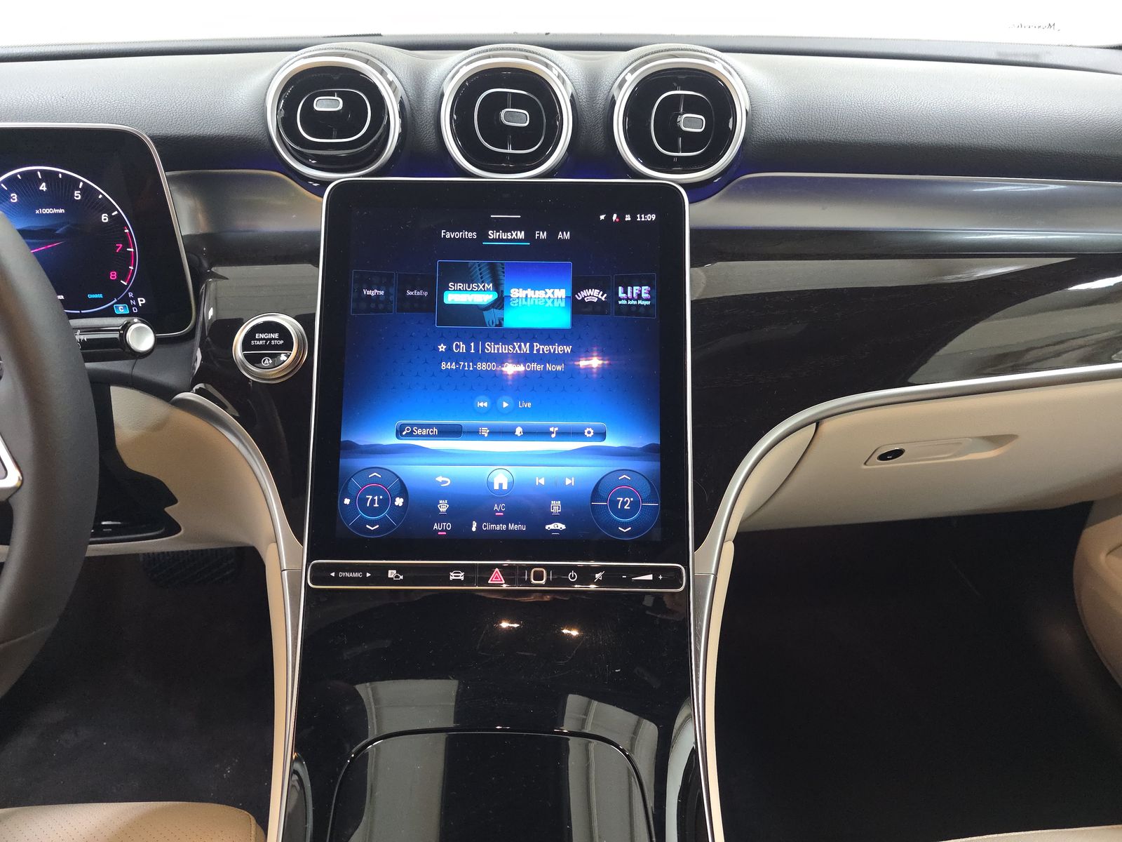 2025 Mercedes-Benz GLC GLC 300 AWD